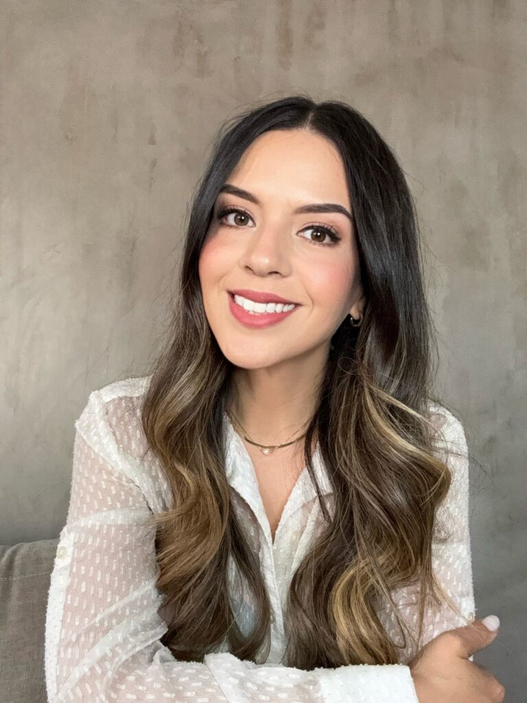 Melisa Rodríguez Espinoza